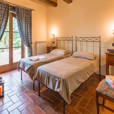 Colle Cavalieri - Country House Гаворрано Экстерьер фото